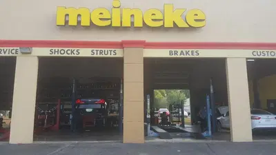 Meineke Car Care Center - Brandon