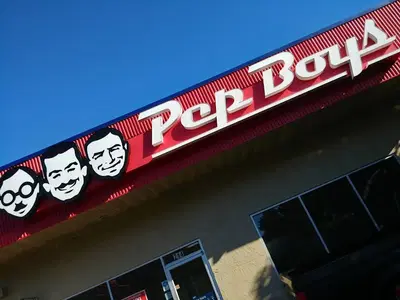 Business Photo