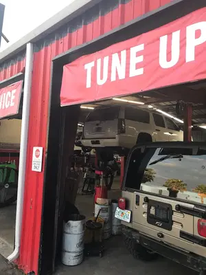 FIRSTGEAR TRANSMISSIONS & AUTO REPAIR