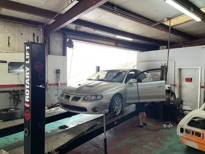 360 Customs, Inc.