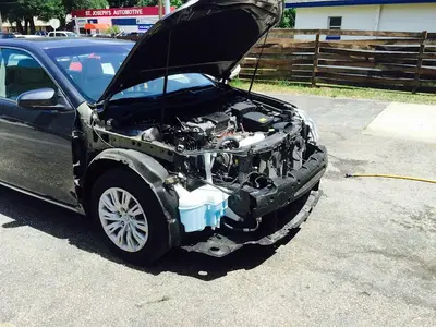 Brandon Auto Connection