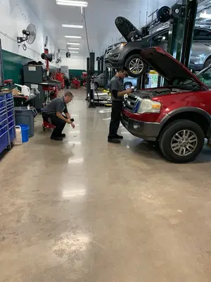 Christian Brothers Automotive Valrico