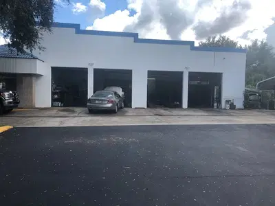 Bennetts Auto Care