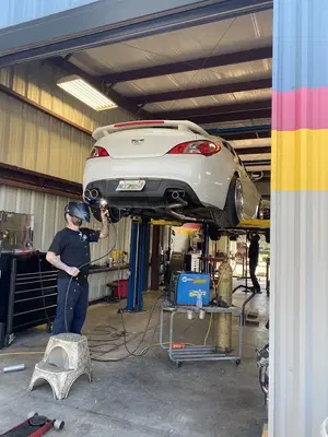 Huff Muffler of Brandon, LLC.