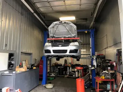 Ace Total Car Care - Valrico