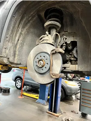 Leasure Automotive