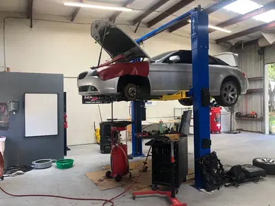 Anthony's Automotive
