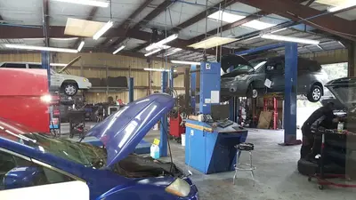 Route 60 Auto Repair Inc.