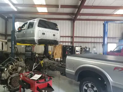 Cuchlinski Motors