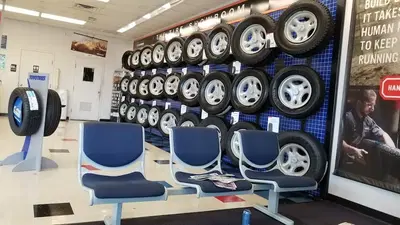 Firestone Complete Auto Care
