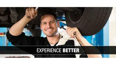 Tire Choice Auto Service Centers