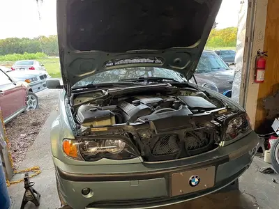 Acevedo Euro Import
