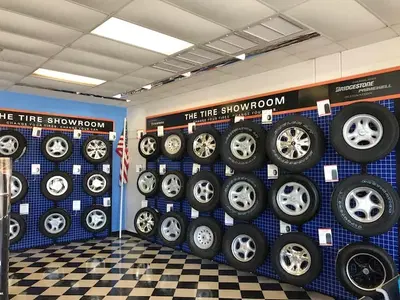 Firestone Complete Auto Care