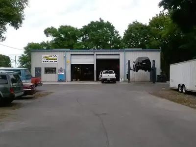 Norb's Automotive