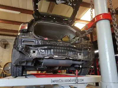 Empire Collision Experts