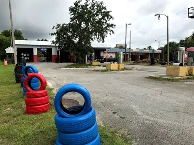 Business Photo