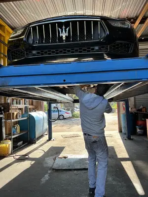 Auto Experts