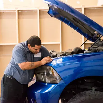 T&K Auto Collision