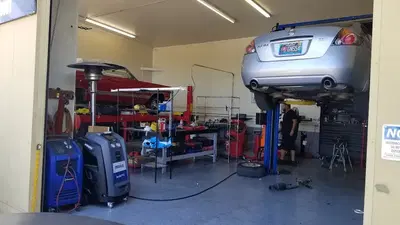 Automotive Solutions