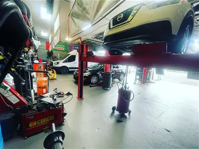 Daddy & Son Auto Repair