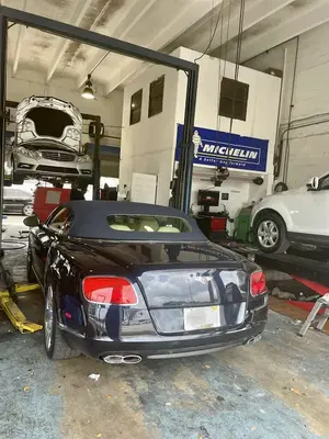 Bavaria Automotive & Tire