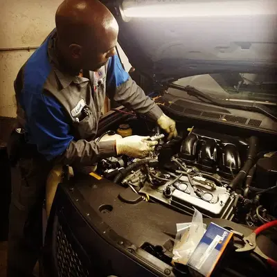 On Call Mechanics
