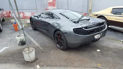 Jet Auto World