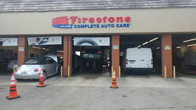 Firestone Complete Auto Care