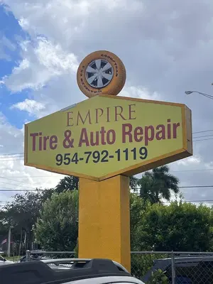 Empire Tire & Auto Repair