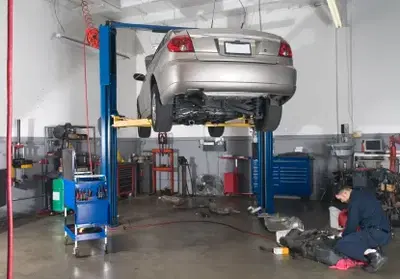 Sunrise Complete Auto Repair