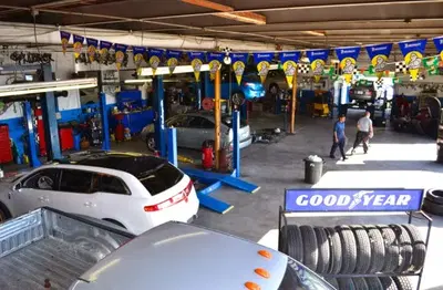 Wales Garage -Auto Repair and Services