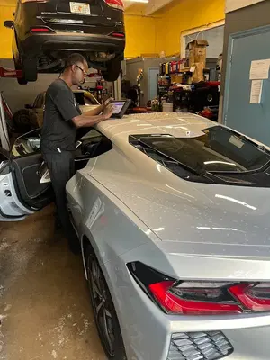 J & C Expert Auto Tech