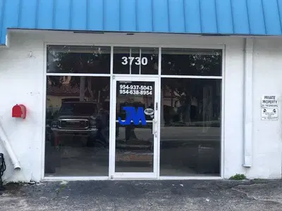 J & M Auto Repair Service Inc.