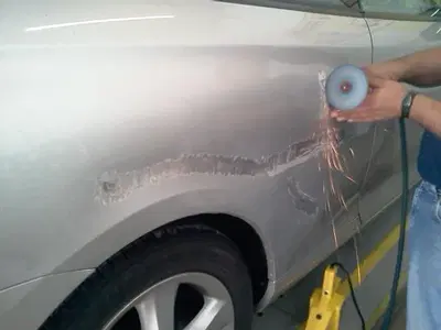 RPM Collision