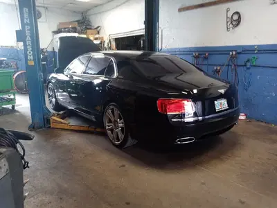 Mr D's Auto Repair Inc