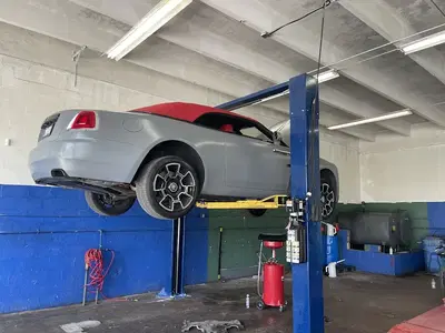 US Auto Repair & Tire Center