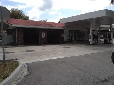 Plantation Automotive