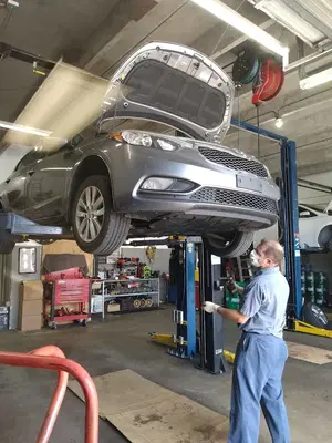 Potenza Cars Automotive LLC