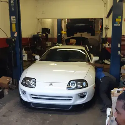 Neil Auto Works, Inc
