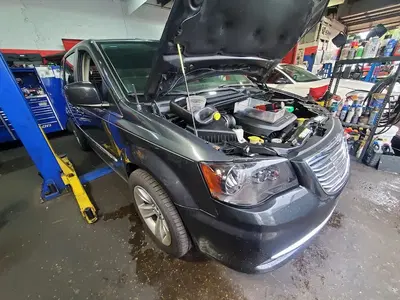 Downtown Auto Repair and Collision Center
