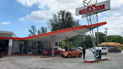 Al's Auto Services Center