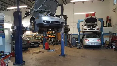 Pepes Auto Solution