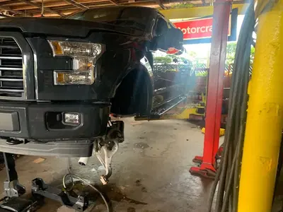 Dade Mechanics
