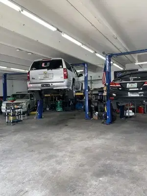 Goodwear Auto Center