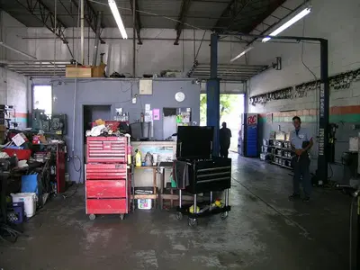 Business Photo