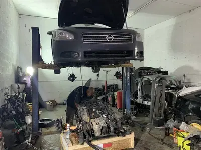 O & L PRESTIGE AUTO SALES AND REPAIRS