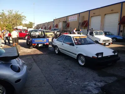 Jef Auto Service