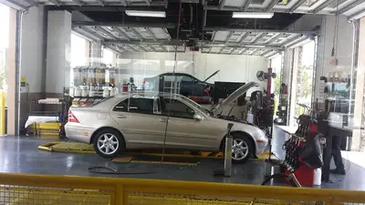 Jiffy Lube