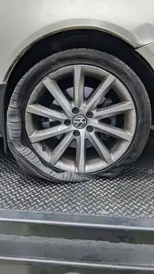 123 Tires, Inc.