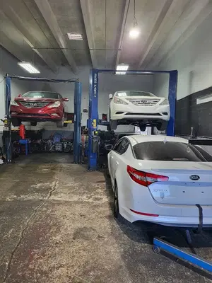 Dynamic Auto Shop, Inc